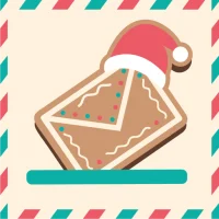 Santa's mailbox