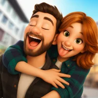 ToonMe photo cartoon maker