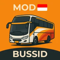Mod Bussid